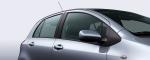 Toyota Yaris 2005 года